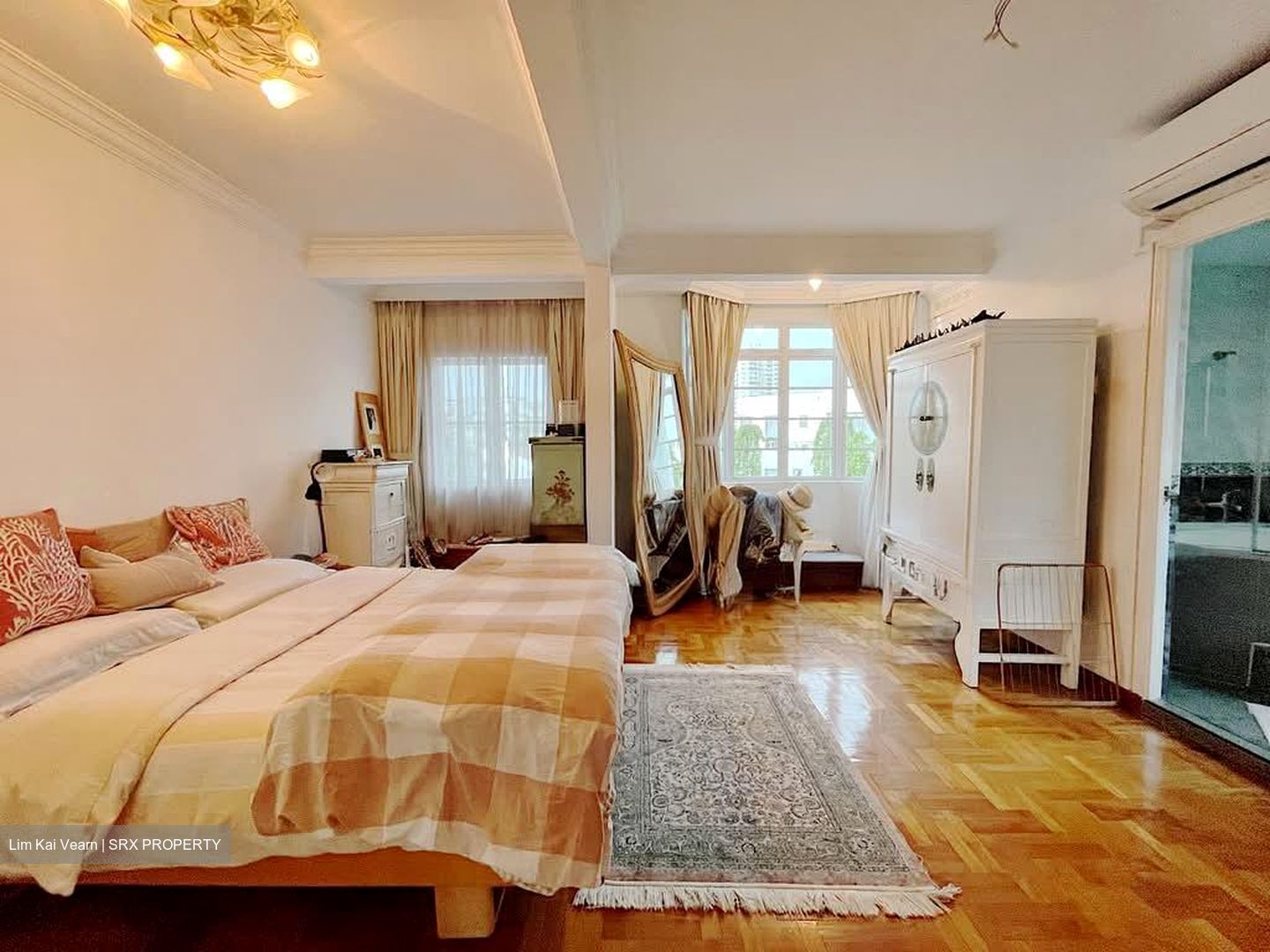 Serangoon Garden Estate (D19), Detached #573935601